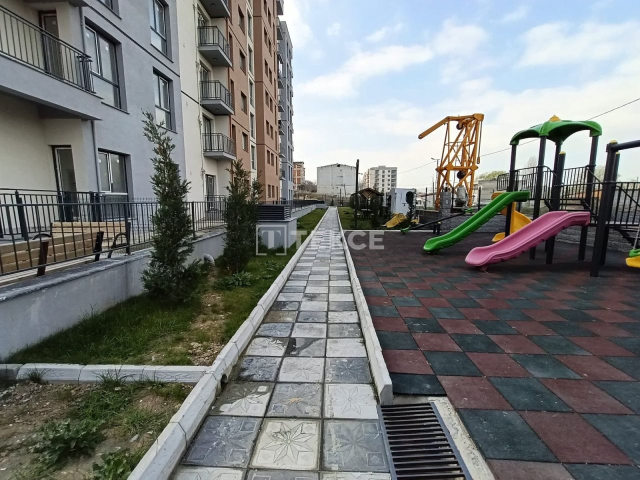 Апартаменты в Башакшехире, Турция, 178 м² - фото 4