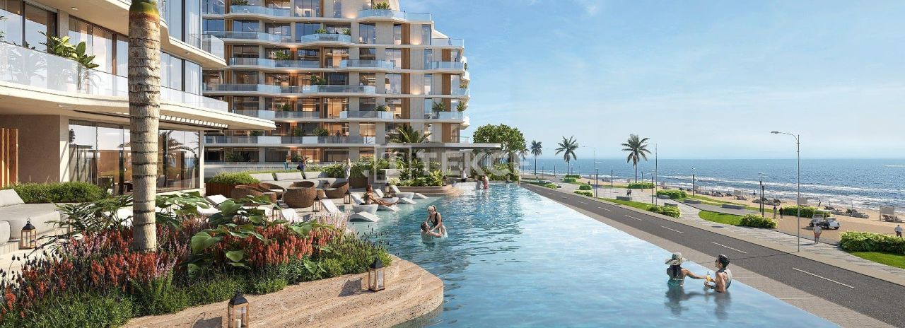 Апартаменты в Дубае, ОАЭ, 316 м² - фото 4