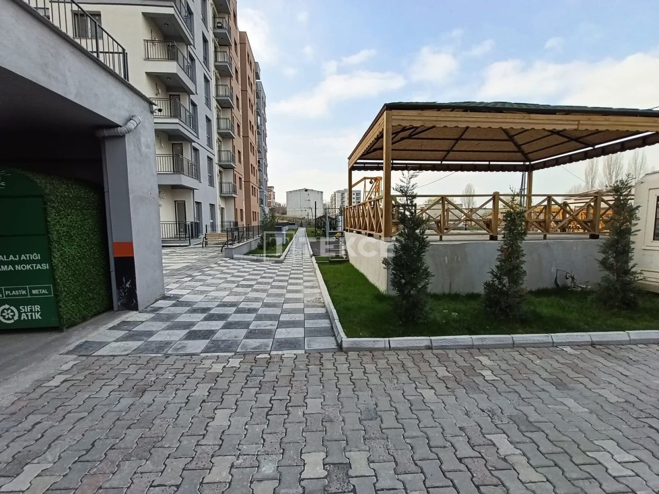 Апартаменты в Башакшехире, Турция, 178 м² - фото 5