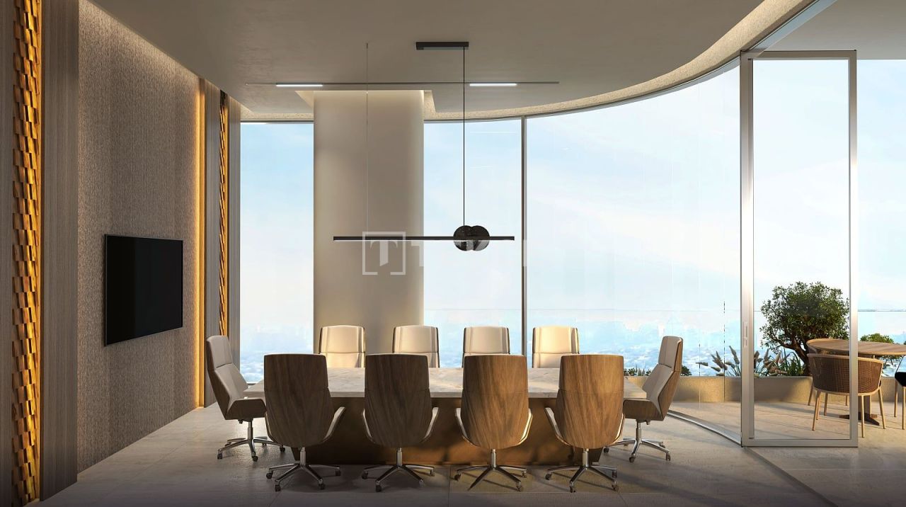 Офис в Дубае, ОАЭ, 154 м² - фото 5