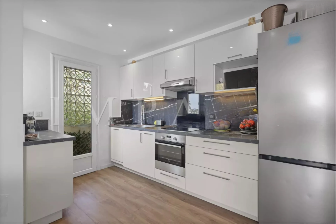 Квартира в Каннах, Франция, 100 м² - фото 5
