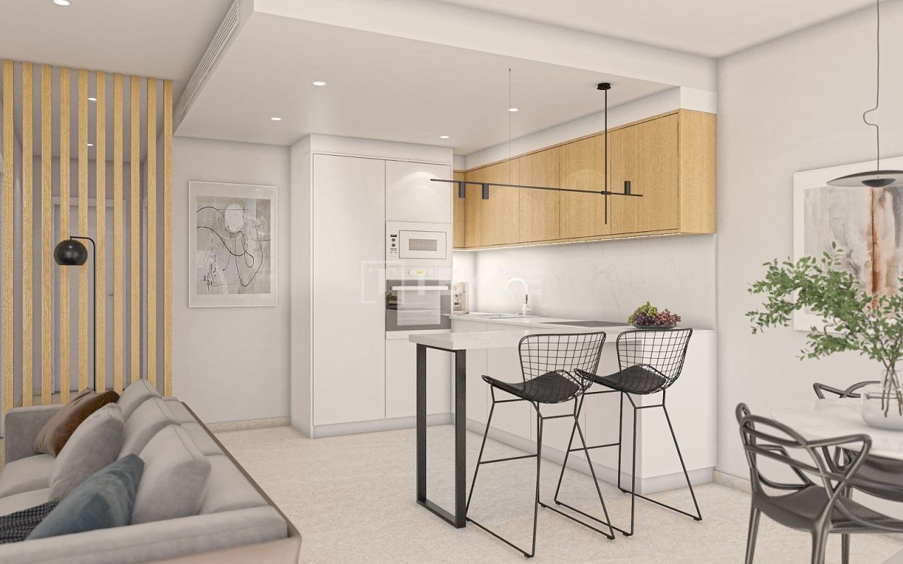Пентхаус в Сан-Педро-дель-Пинатаре, Испания, 74 м² - фото 5