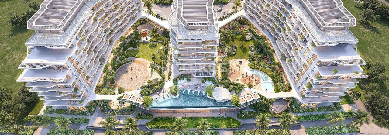 Апартаменты в Дубае, ОАЭ, 108 м² - фото 5