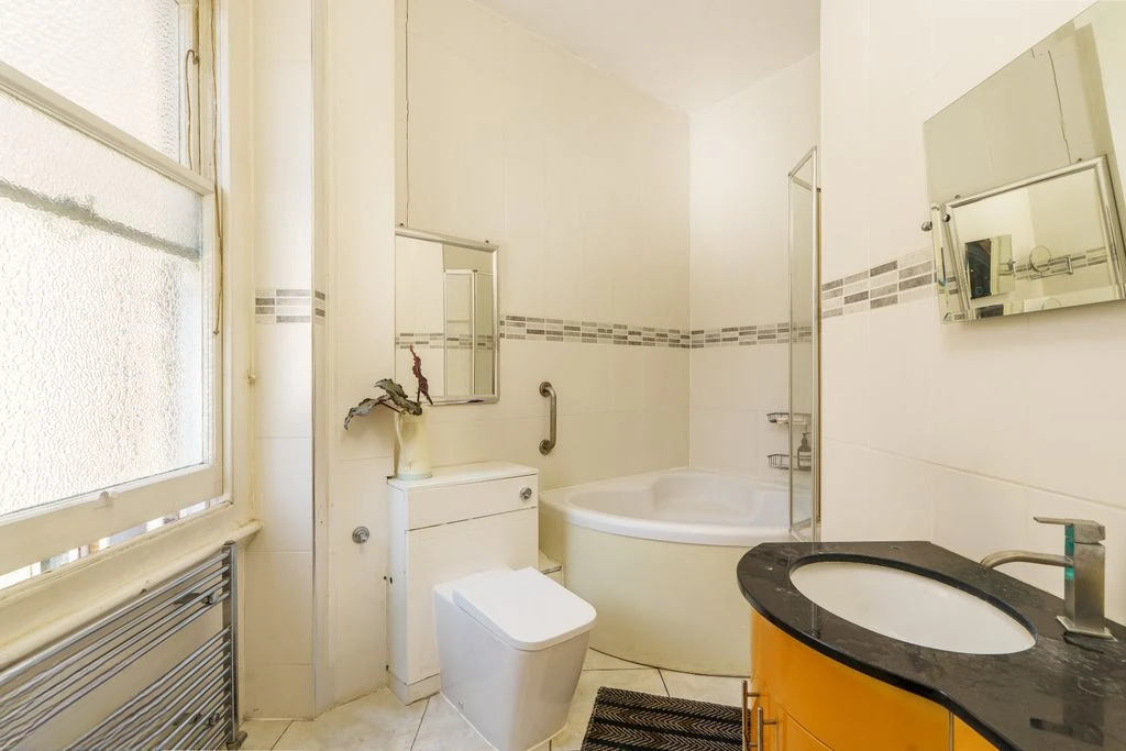 Квартира в Лондоне, Великобритания, 117 м² - фото 5