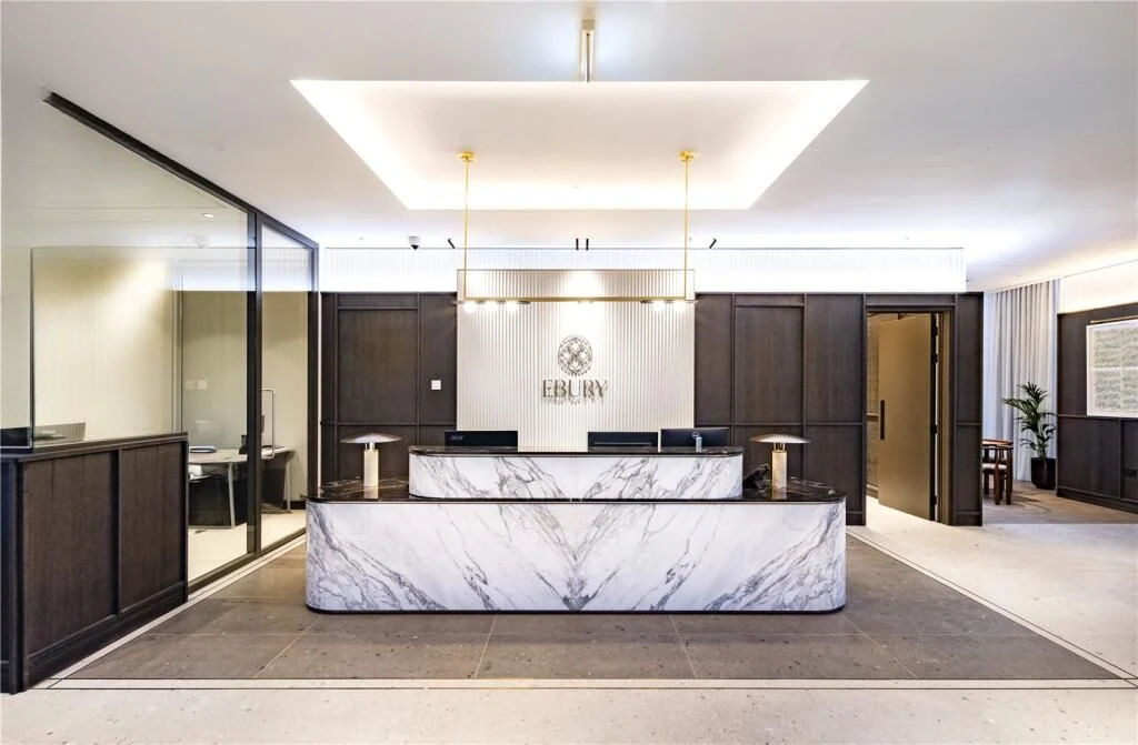Квартира в Лондоне, Великобритания, 89 м² - фото 5