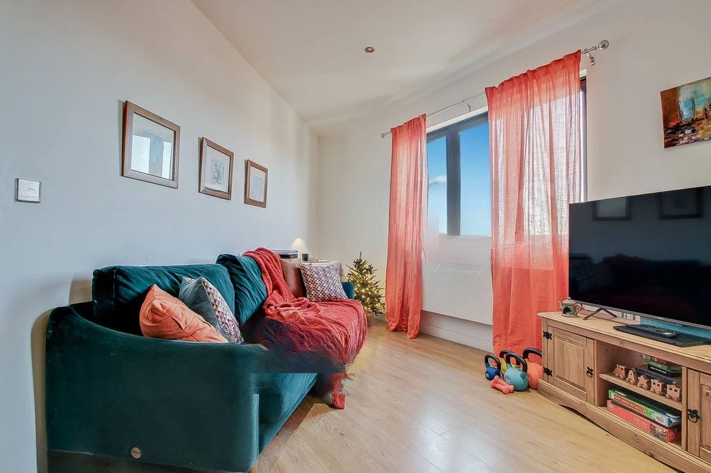 Квартира в Лондоне, Великобритания, 46 м² - фото 5
