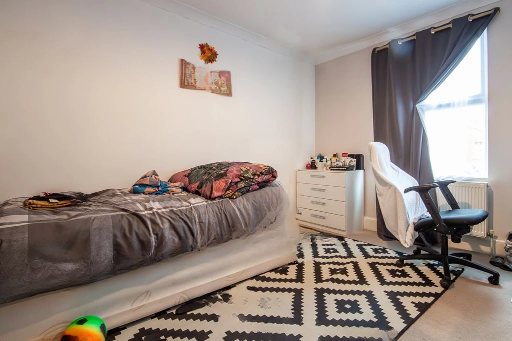 Квартира в Лондоне, Великобритания, 54 м² - фото 5