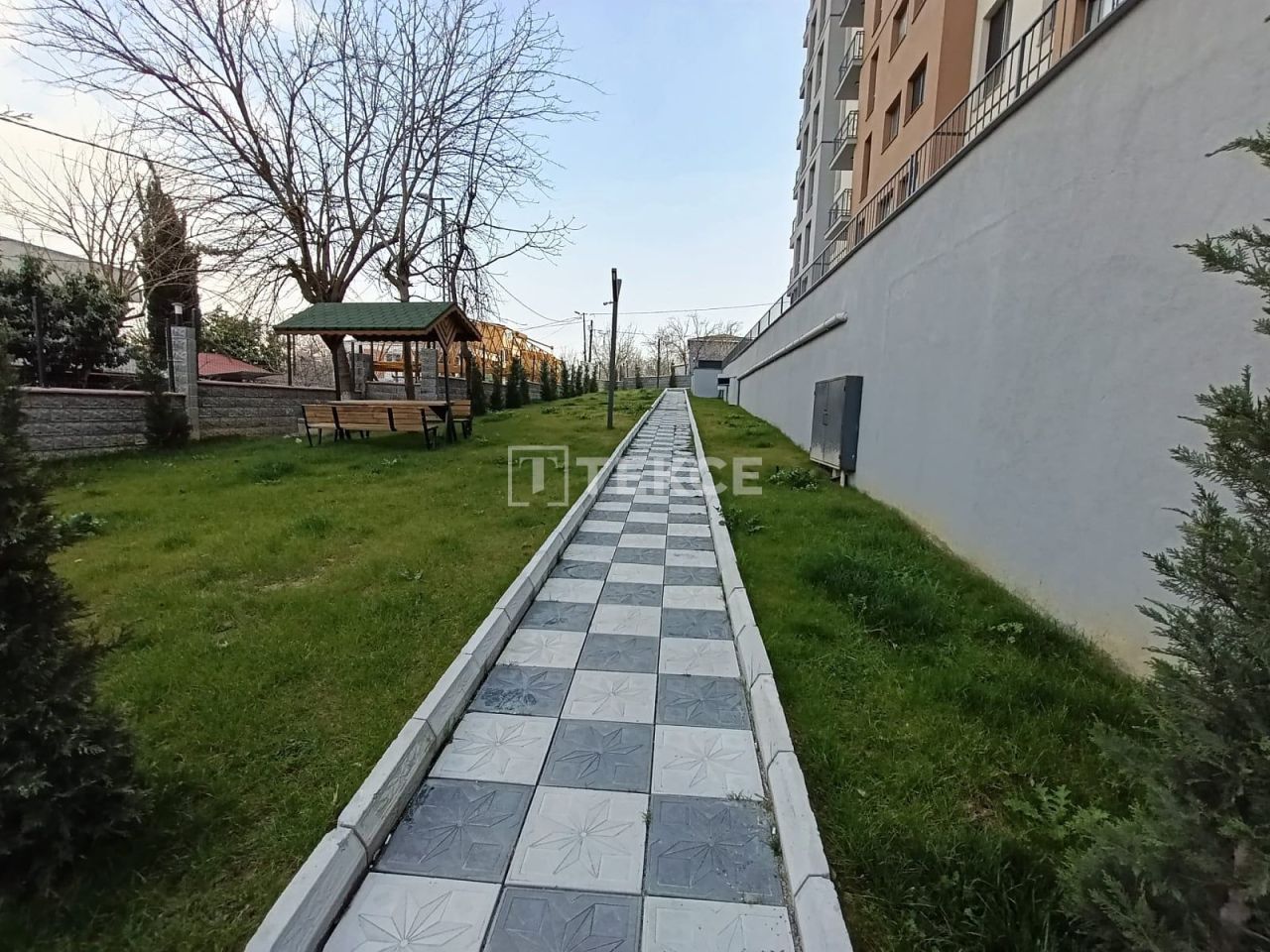 Апартаменты в Башакшехире, Турция, 129 м² - фото 6