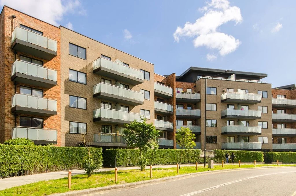 Квартира в Лондоне, Великобритания, 46 м² - фото 5