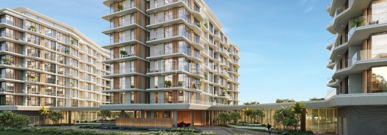 Апартаменты в Дубае, ОАЭ, 108 м² - фото 6