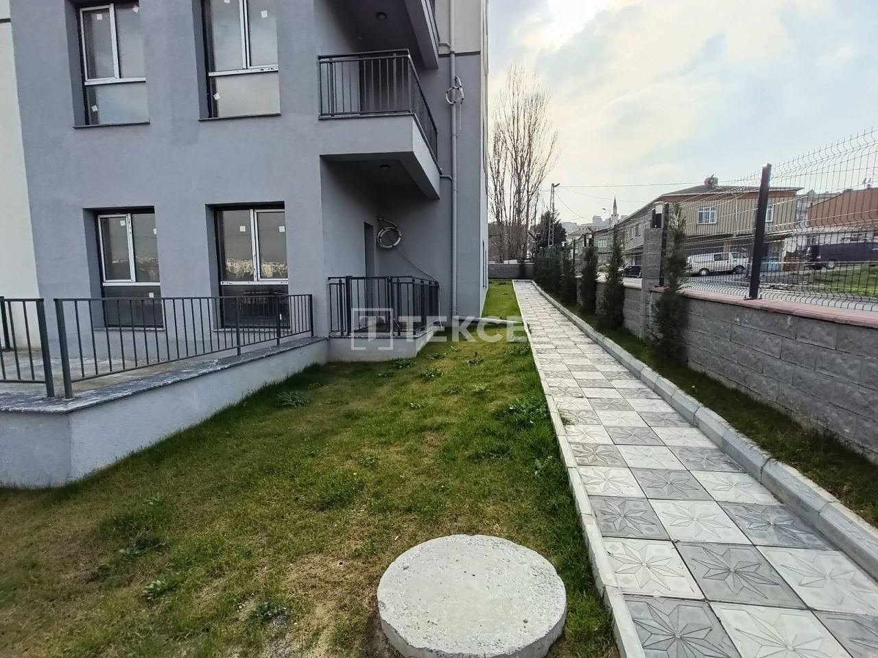 Апартаменты в Башакшехире, Турция, 178 м² - фото 7