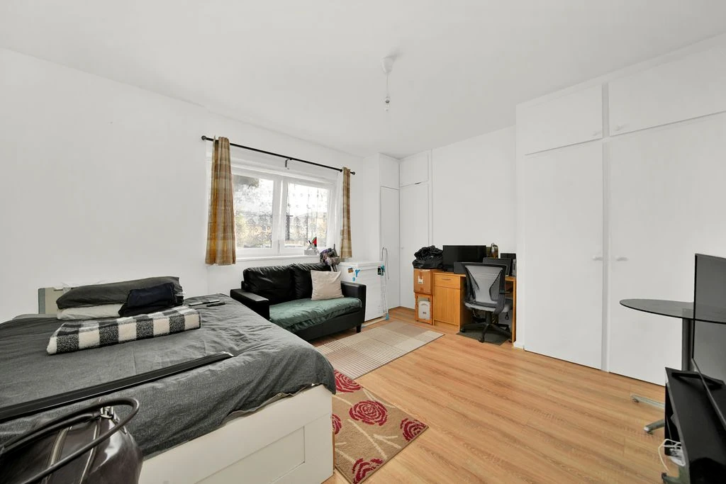 Квартира в Лондоне, Великобритания, 31 м² - фото 5
