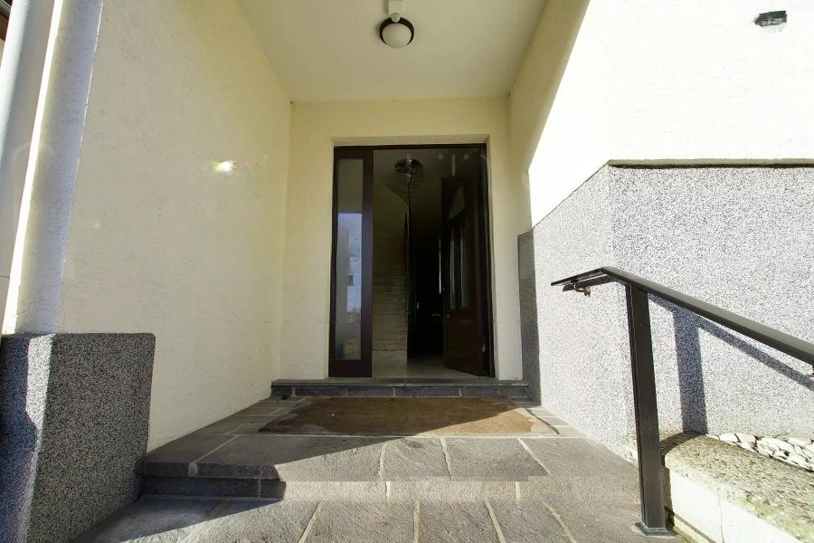 Квартира в Люксембурге, Люксембург, 140 м² - фото 5