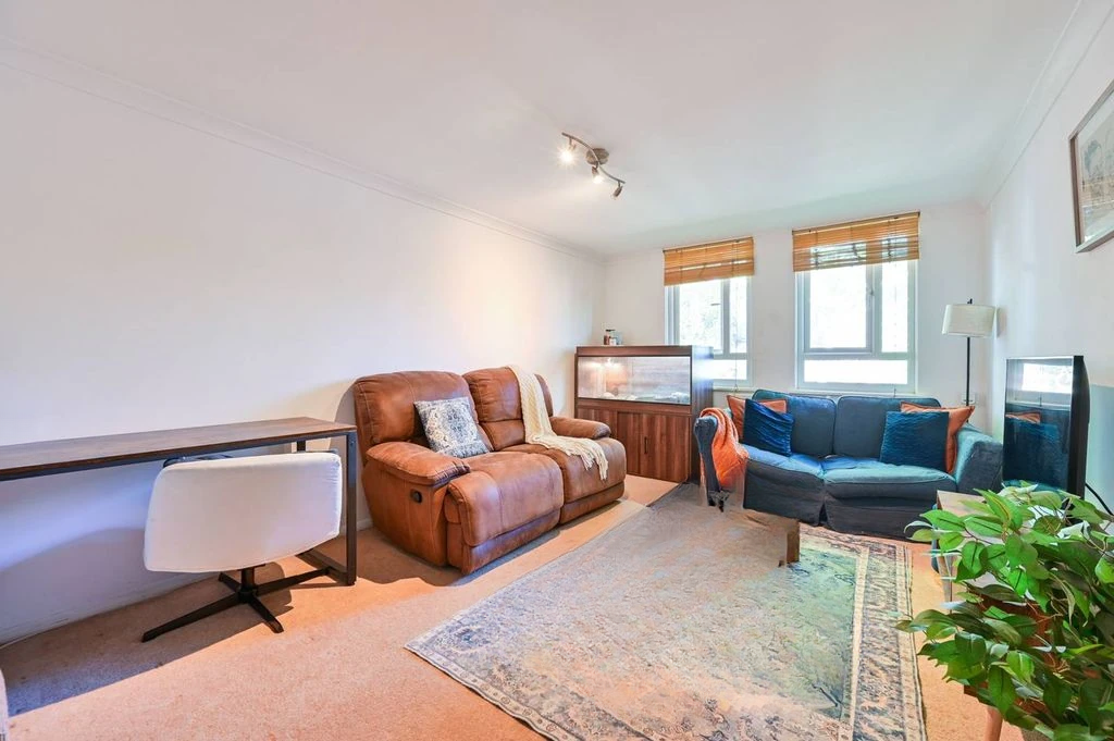 Квартира в Лондоне, Великобритания, 49 м² - фото 5
