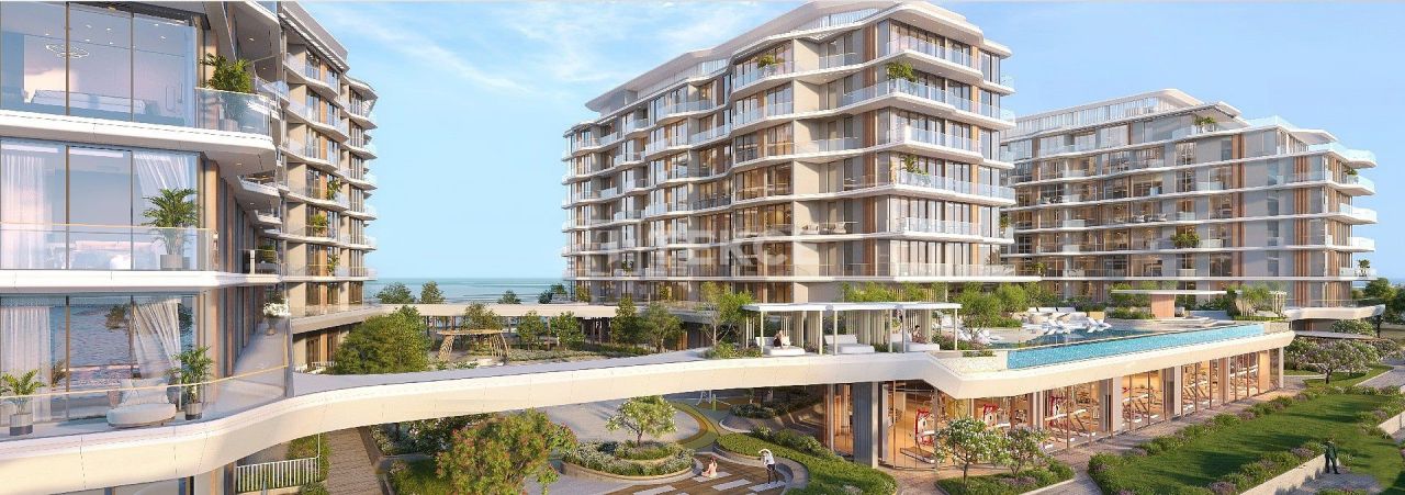 Апартаменты в Дубае, ОАЭ, 163 м² - фото 7
