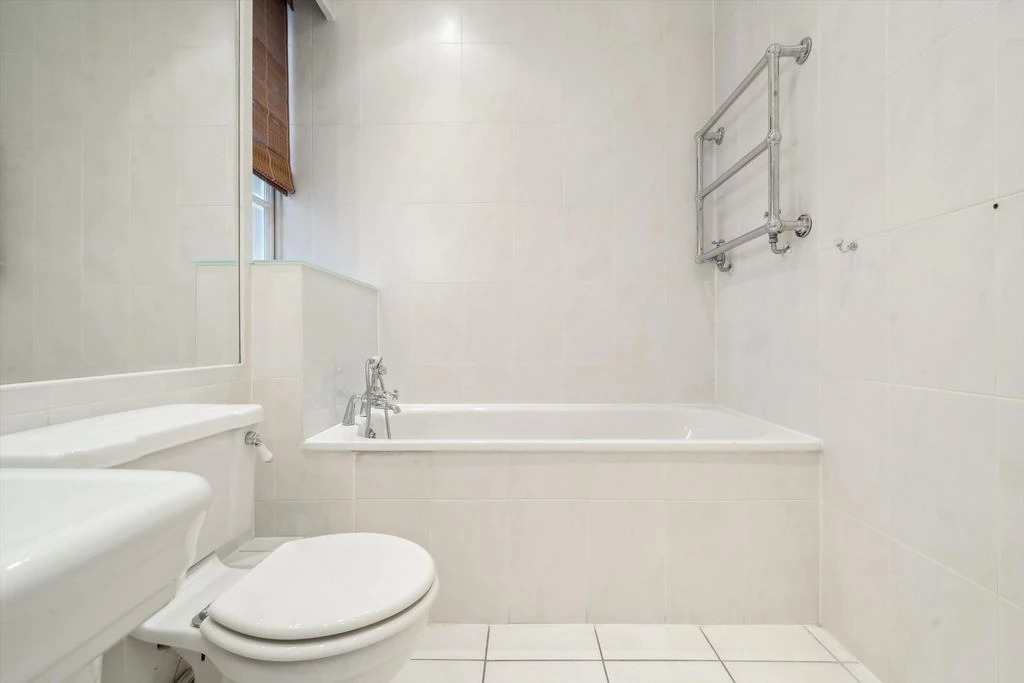 Квартира в Лондоне, Великобритания, 188 м² - фото 5
