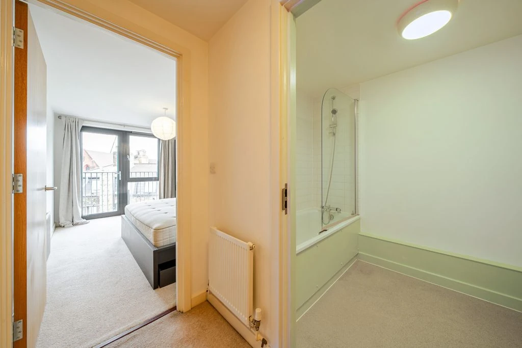 Квартира в Лондоне, Великобритания, 47 м² - фото 5