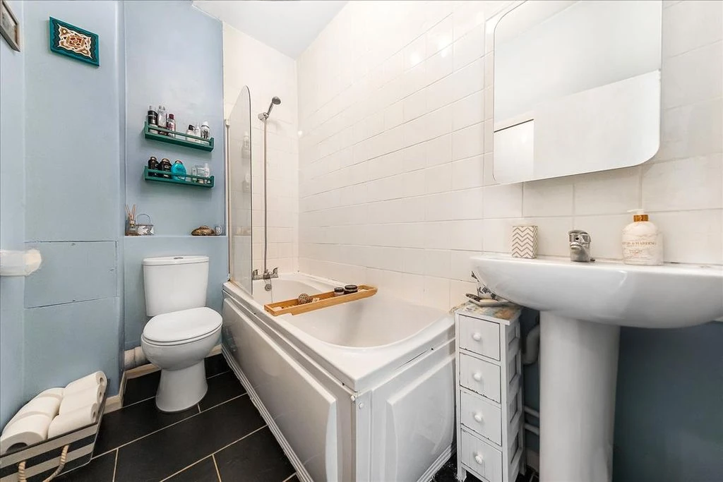 Квартира в Лондоне, Великобритания, 38 м² - фото 5