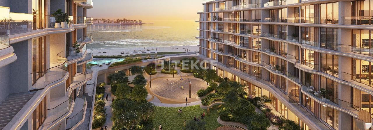 Апартаменты в Дубае, ОАЭ, 123 м² - фото 8