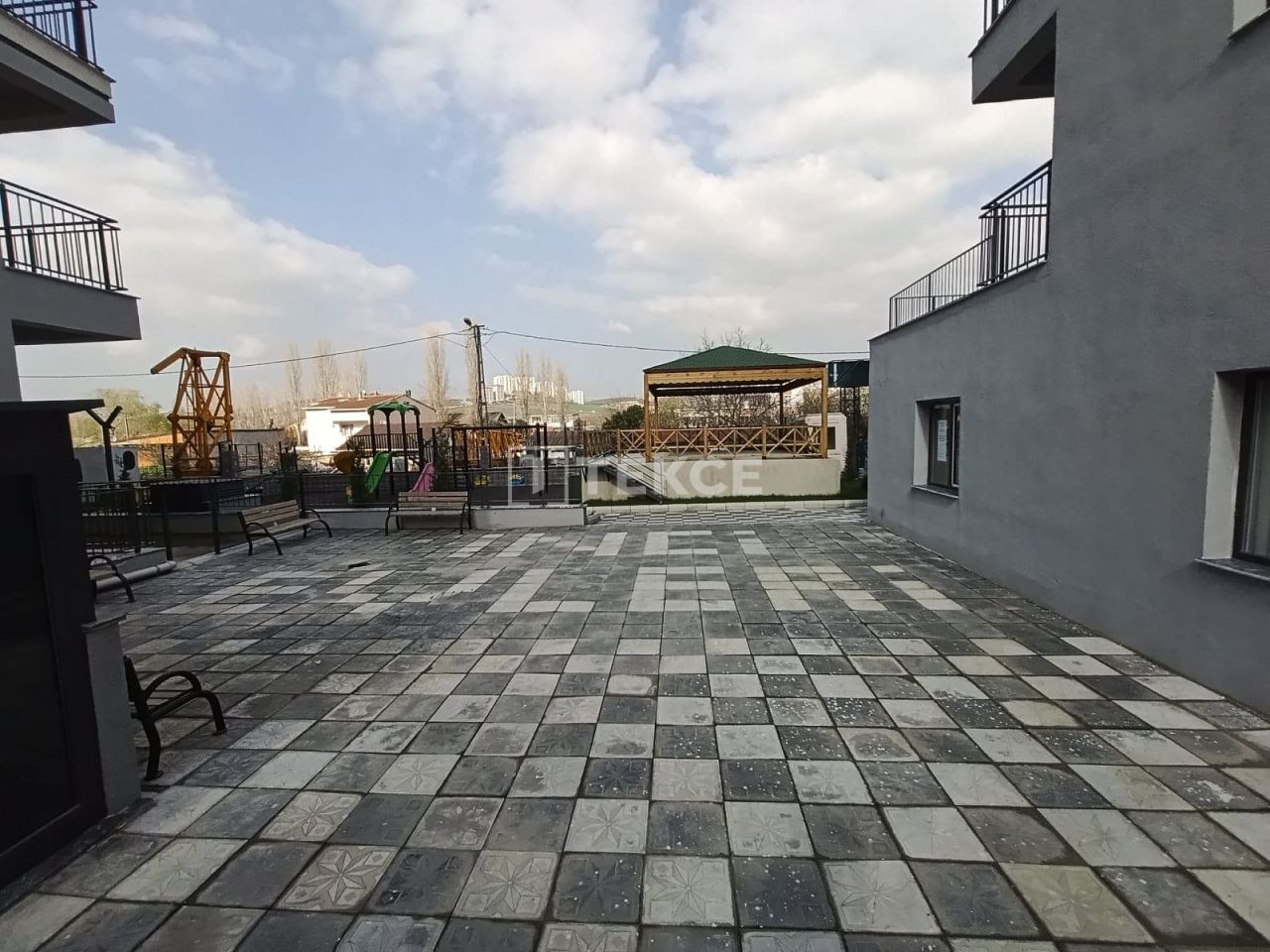 Апартаменты в Башакшехире, Турция, 178 м² - фото 8