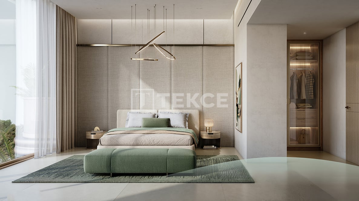 Апартаменты в Дубае, ОАЭ, 130 м² - фото 9