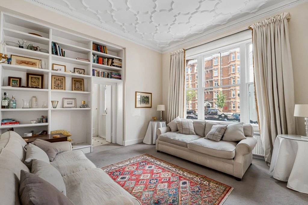Квартира в Лондоне, Великобритания, 82 м² - фото 5