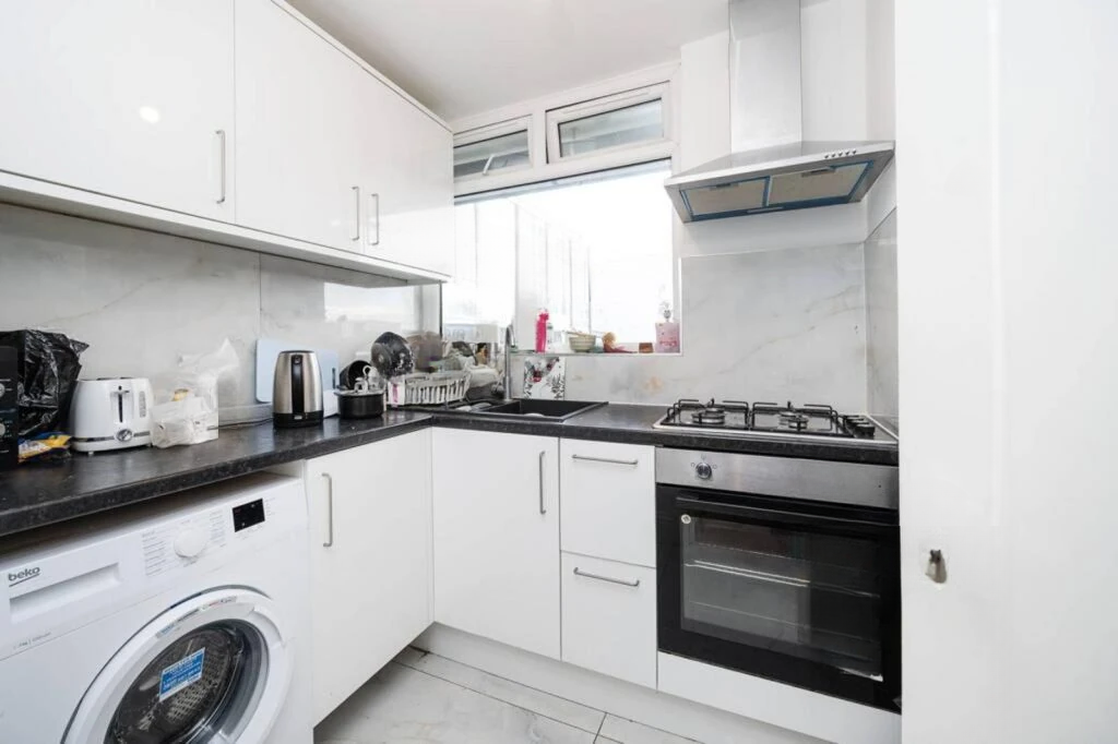 Квартира в Лондоне, Великобритания, 62 м² - фото 5