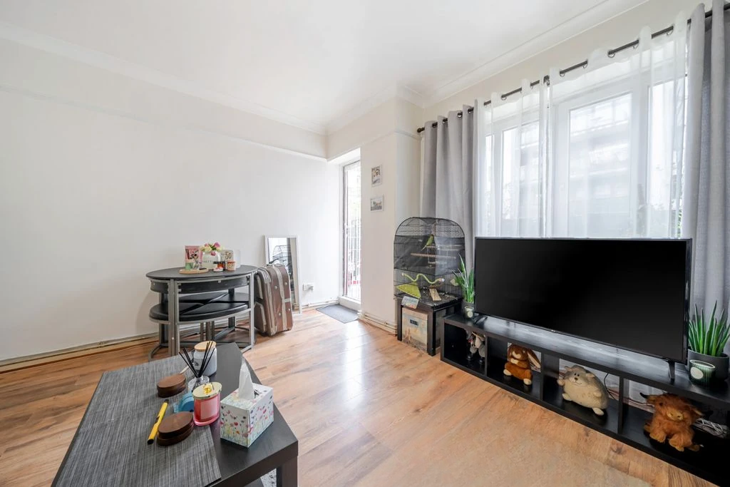 Квартира в Лондоне, Великобритания, 49 м² - фото 5