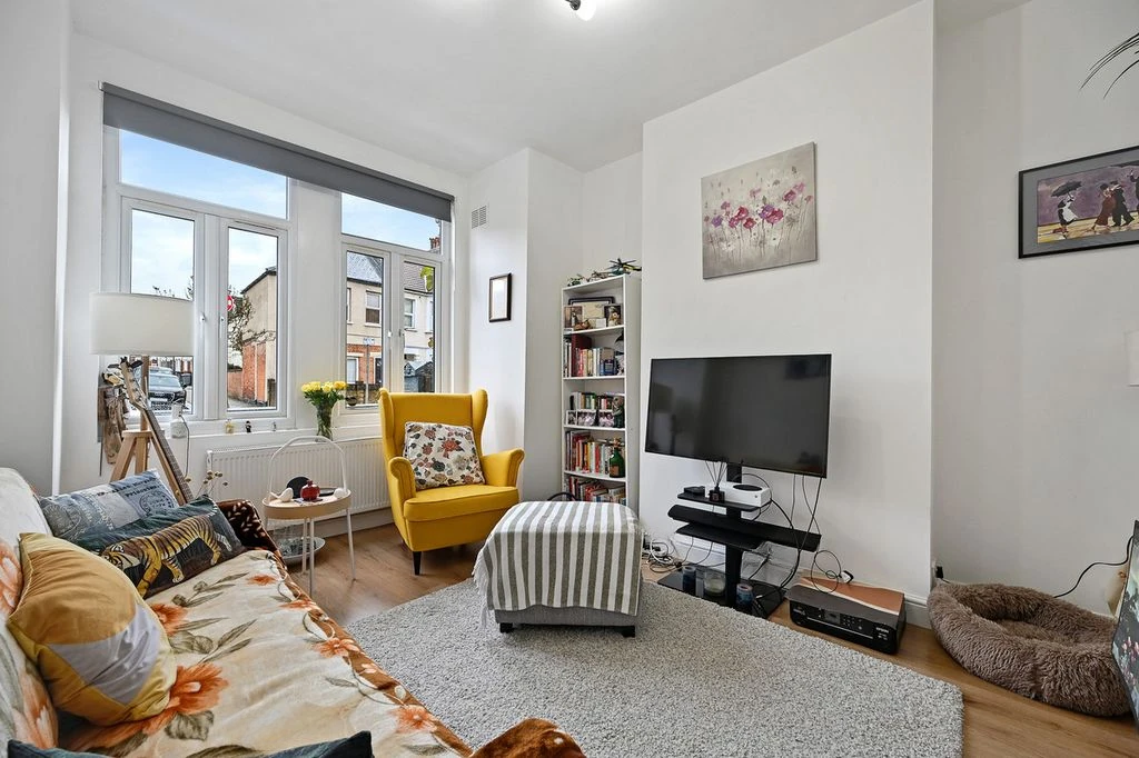 Квартира в Лондоне, Великобритания, 63 м² - фото 5