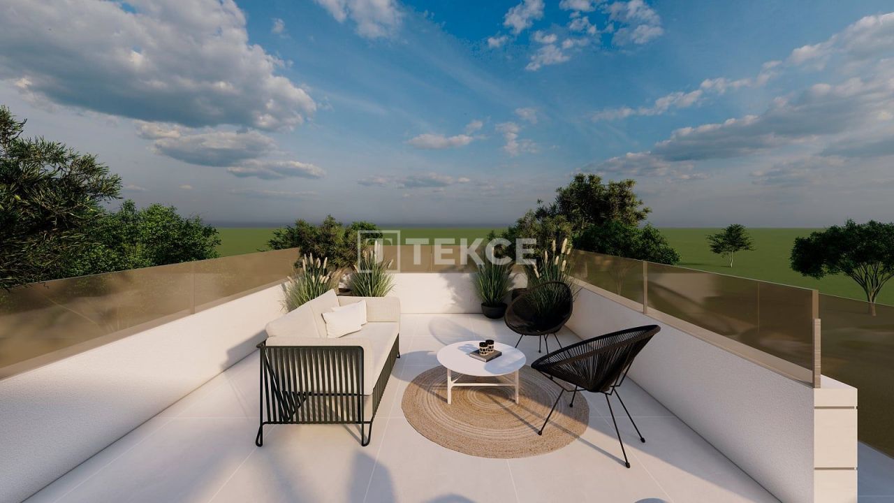 Пентхаус в Пилар-де-ла-Орадада, Испания, 88 м² - фото 10