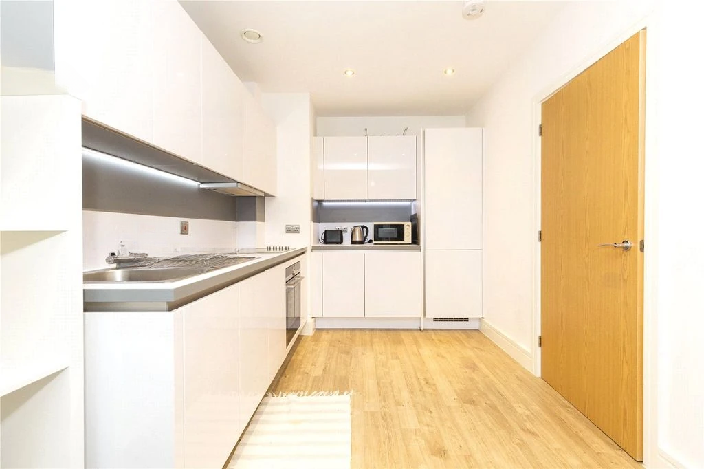 Квартира в Лондоне, Великобритания, 42 м² - фото 5