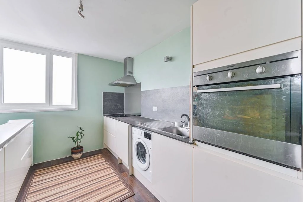 Квартира в Лондоне, Великобритания, 67 м² - фото 5