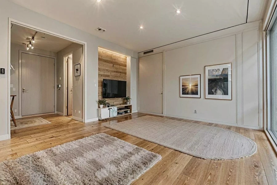 Квартира в Люксембурге, Люксембург, 41 м² - фото 5