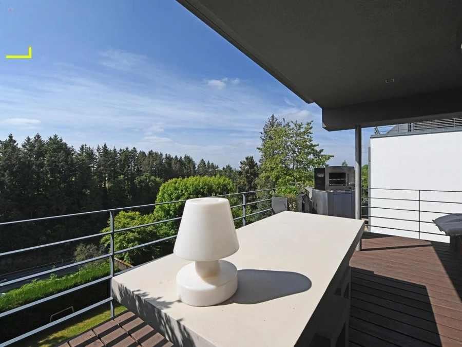 Квартира в Люксембурге, Люксембург, 136 м² - фото 5