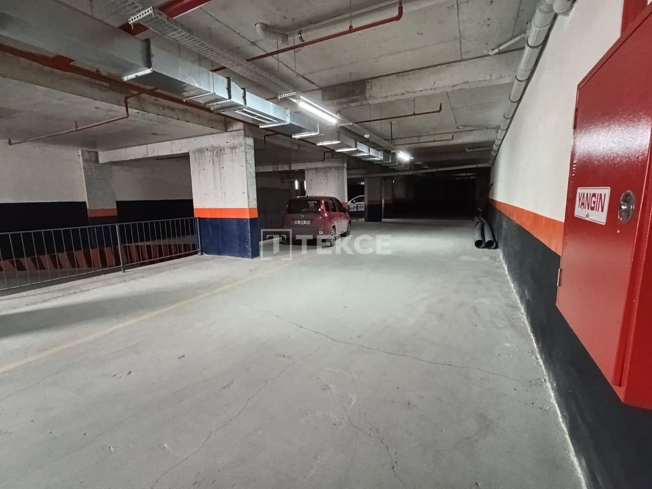 Апартаменты в Башакшехире, Турция, 129 м² - фото 11