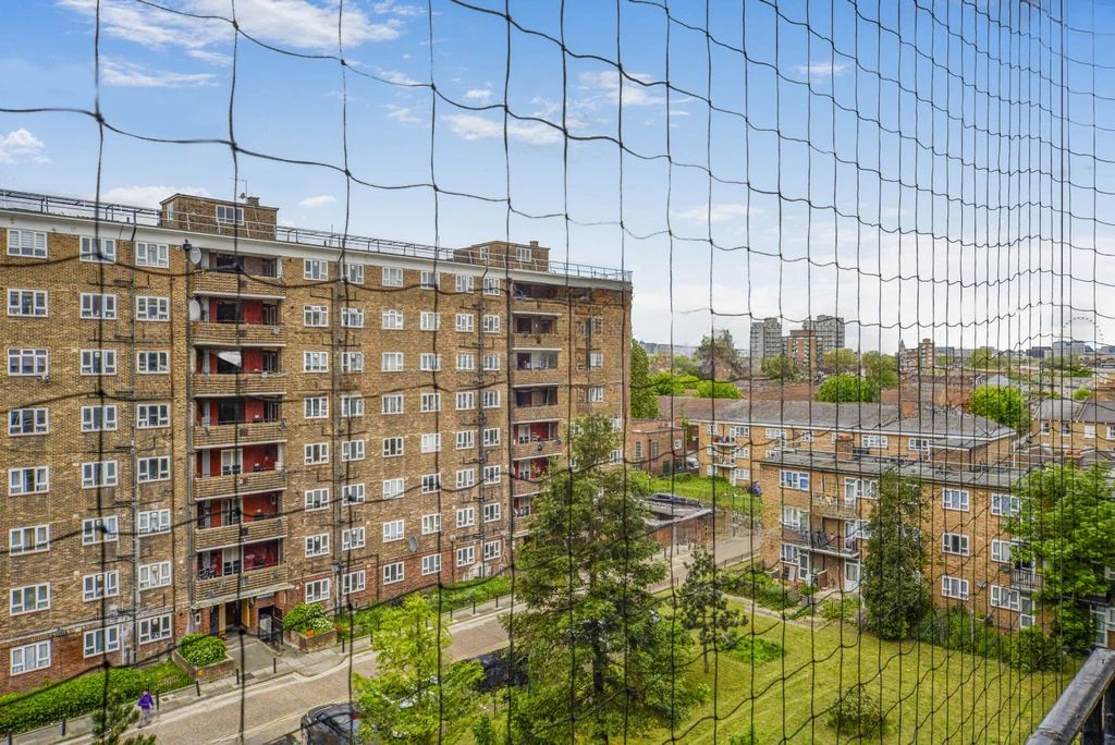 Квартира в Лондоне, Великобритания, 79 м² - фото 5