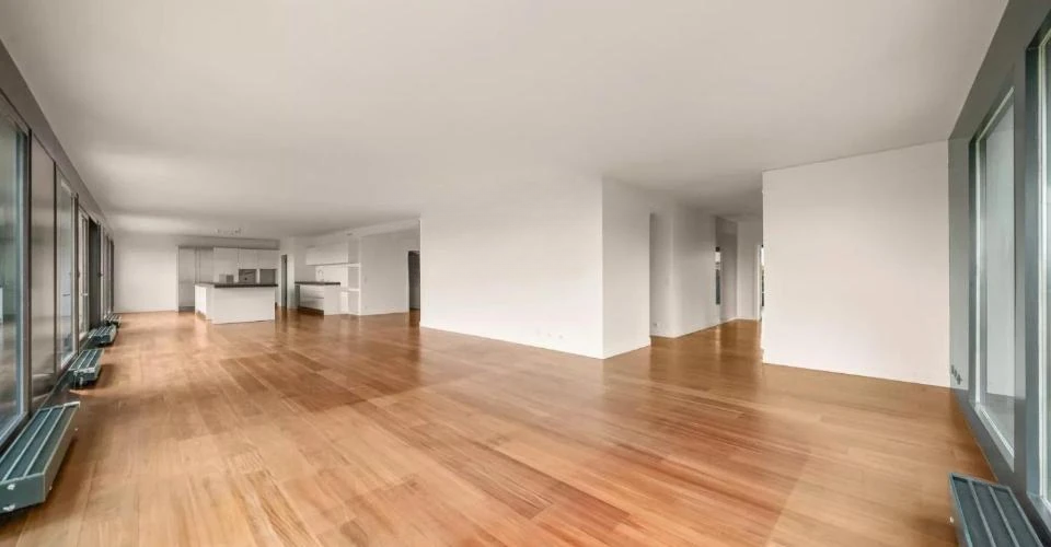 Квартира в Женеве, Швейцария, 381 м² - фото 5