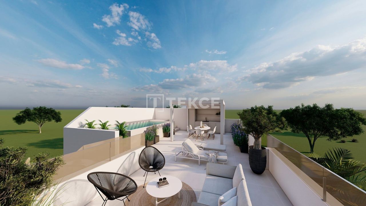 Апартаменты в Пилар-де-ла-Орадада, Испания, 90 м² - фото 11