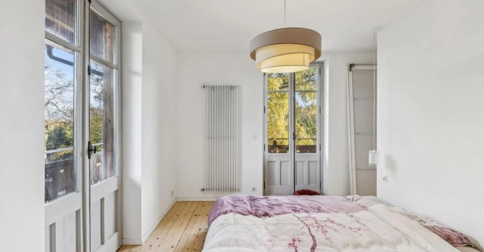 Квартира в Женеве, Швейцария, 180 м² - фото 5
