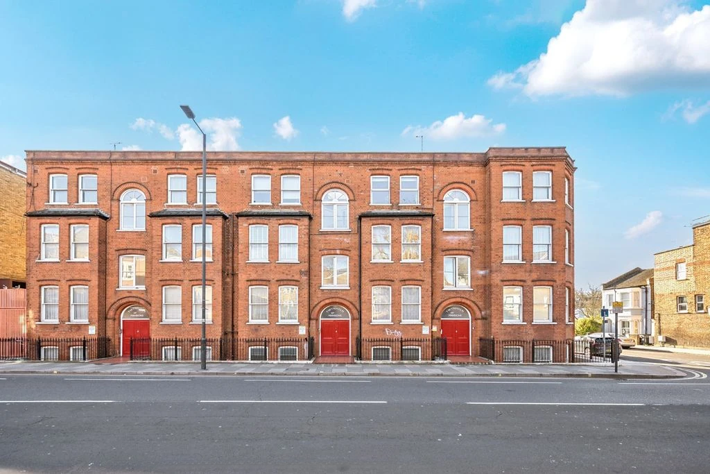 Квартира в Лондоне, Великобритания, 50 м² - фото 5