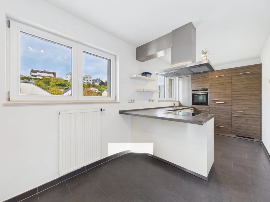 Квартира в Люксембурге, Люксембург, 68 м² - фото 5