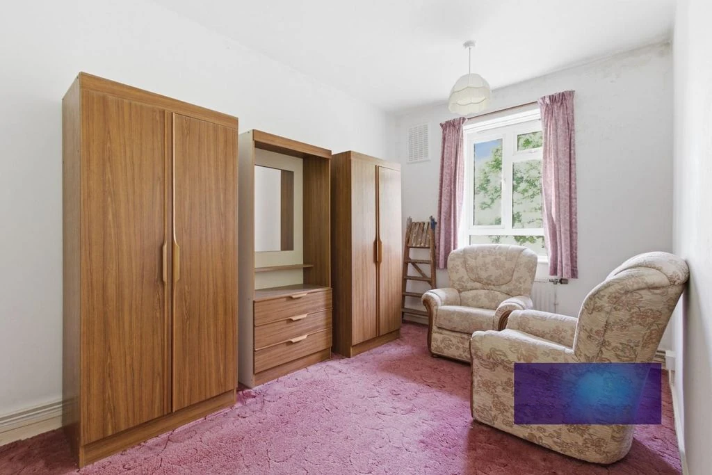 Квартира в Лондоне, Великобритания, 62 м² - фото 5