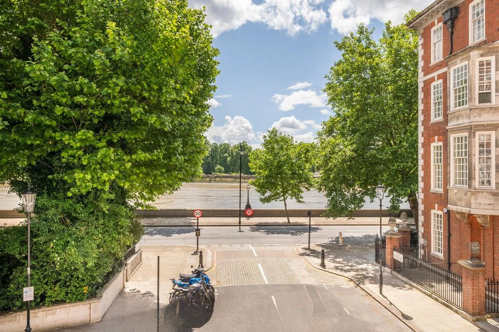 Квартира в Лондоне, Великобритания, 41 м² - фото 5