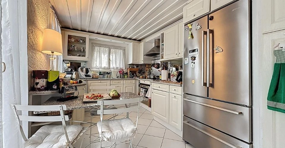 Квартира в Женеве, Швейцария, 250 м² - фото 5