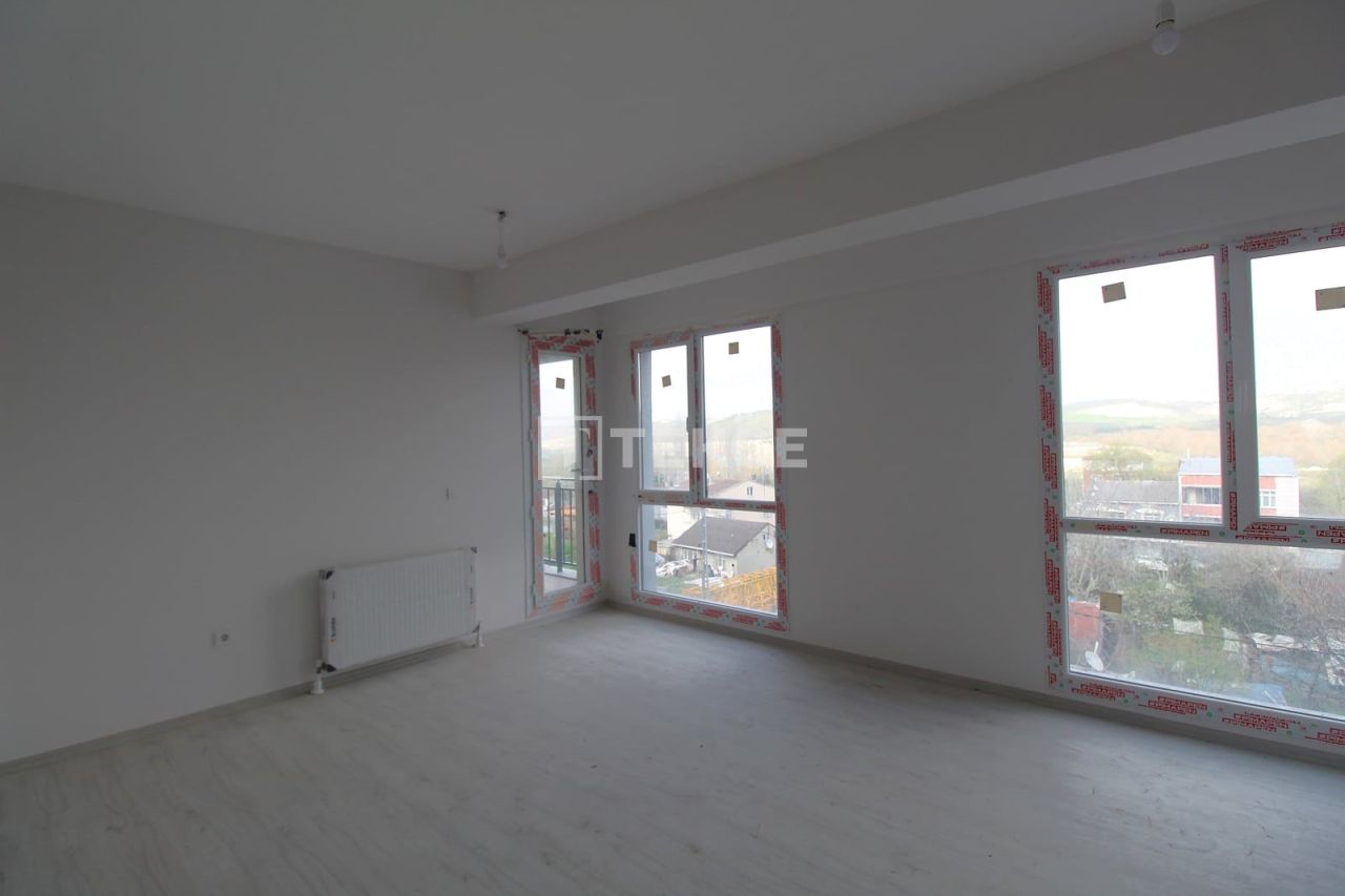 Апартаменты в Башакшехире, Турция, 129 м² - фото 12