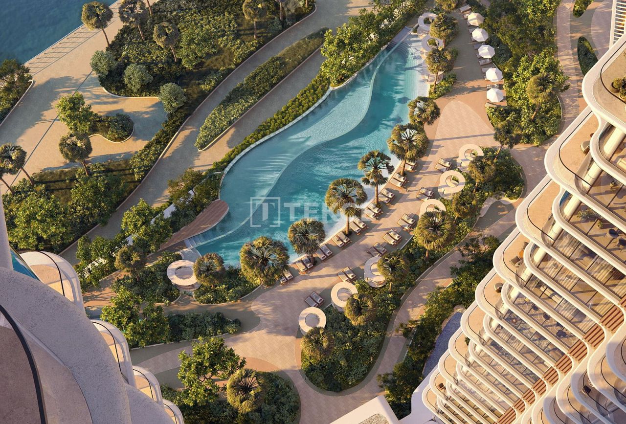 Апартаменты в Дубае, ОАЭ, 118 м² - фото 12