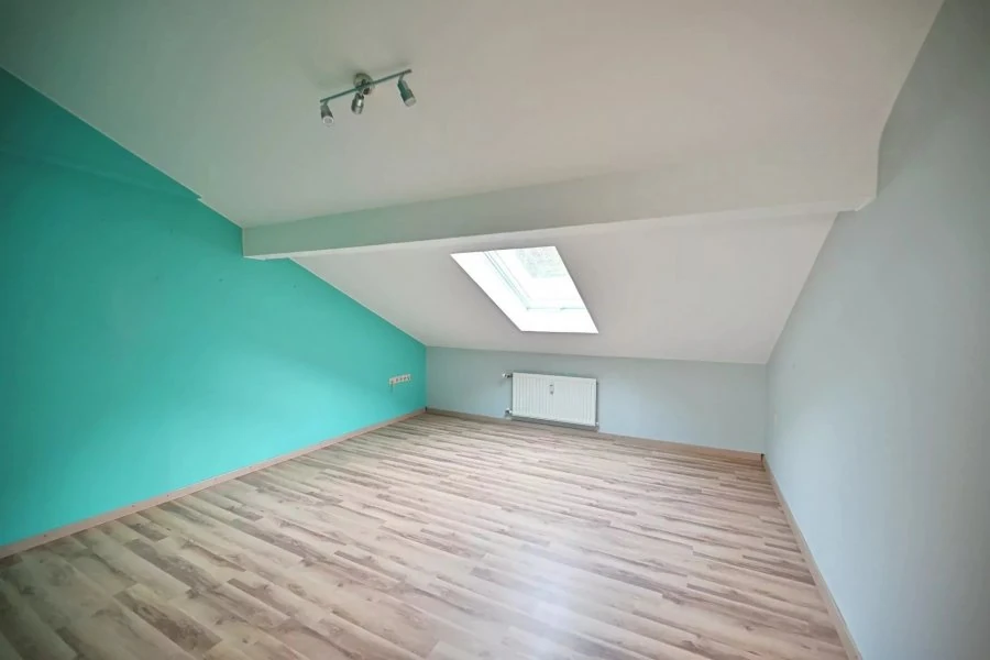 Квартира в Дикирхе, Люксембург, 121 м² - фото 5