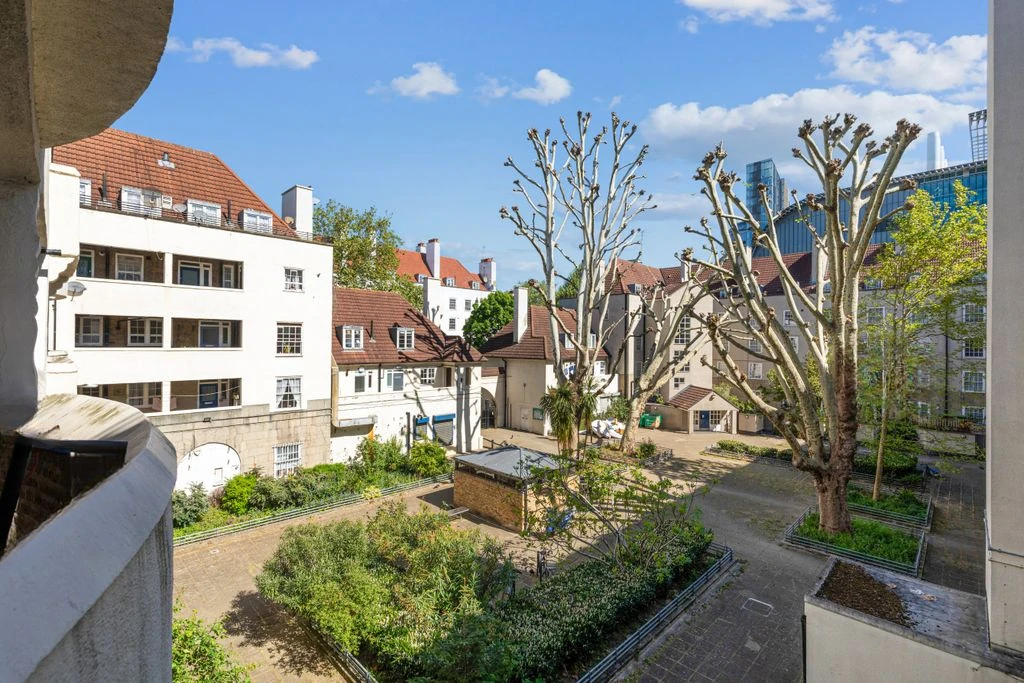 Квартира в Лондоне, Великобритания, 49 м² - фото 6