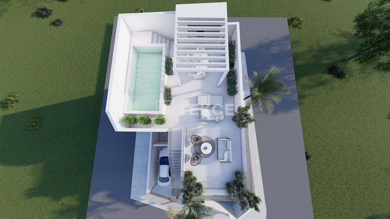 Пентхаус в Пилар-де-ла-Орадада, Испания, 88 м² - фото 12