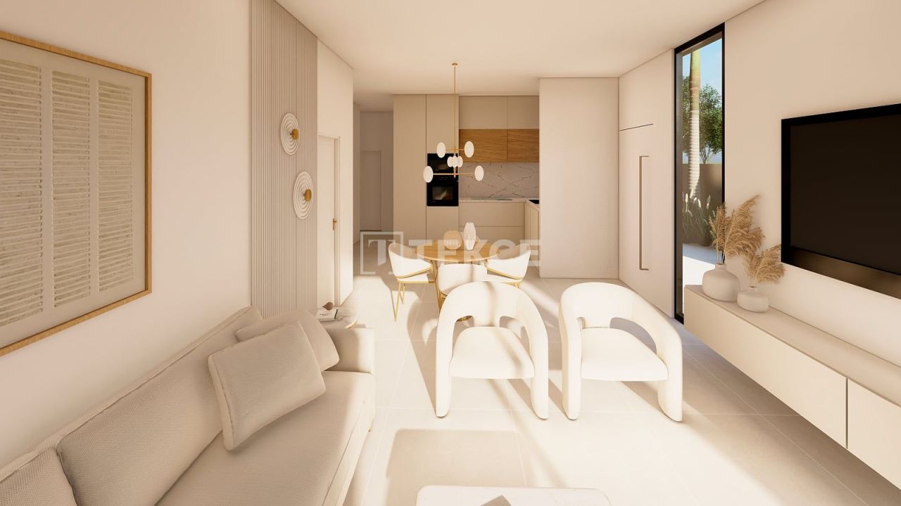 Апартаменты в Пилар-де-ла-Орадада, Испания, 90 м² - фото 13